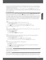 Preview for 15 page of THOMSON THT700 User Manual