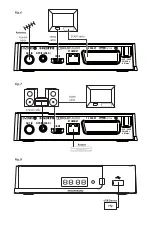 Предварительный просмотр 3 страницы THOMSON THT709 User Manual