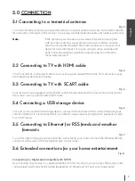 Preview for 11 page of THOMSON THT741 User Manual