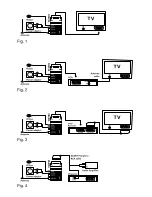 Preview for 2 page of THOMSON THT91 User Manual