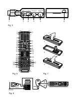 Preview for 3 page of THOMSON THT91 User Manual