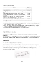 Preview for 16 page of THOMSON THTTR7WHA++ Operating Instructions Manual