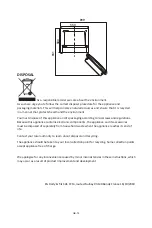 Preview for 36 page of THOMSON THTTR7WHA++ Operating Instructions Manual