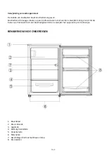 Preview for 42 page of THOMSON THTTR7WHA++ Operating Instructions Manual