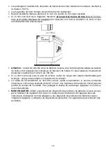 Preview for 15 page of THOMSON THV 6400 Manual