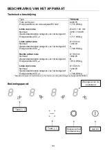 Preview for 35 page of THOMSON THV 6400 Manual