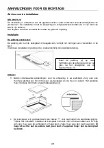 Preview for 40 page of THOMSON THV 6400 Manual