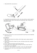 Preview for 37 page of THOMSON THVC20312SB Instruction Manual