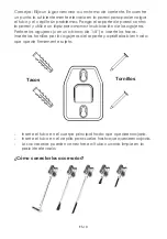 Preview for 52 page of THOMSON THVC20312SB Instruction Manual