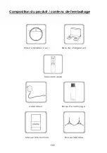 Preview for 9 page of THOMSON THVC204RW User Manual