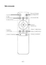 Preview for 13 page of THOMSON THVC204RW User Manual