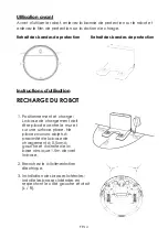 Preview for 14 page of THOMSON THVC204RW User Manual