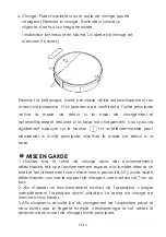 Preview for 15 page of THOMSON THVC204RW User Manual