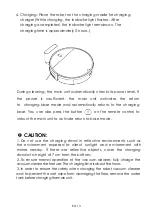 Preview for 39 page of THOMSON THVC204RW User Manual