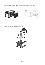 Preview for 43 page of THOMSON THVC204RW User Manual