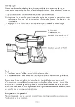 Preview for 13 page of THOMSON THVC213120C Instruction Manual