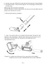 Preview for 16 page of THOMSON THVC213120C Instruction Manual