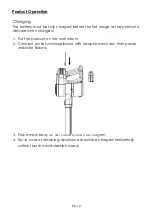 Preview for 32 page of THOMSON THVC213120C Instruction Manual