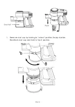 Preview for 35 page of THOMSON THVC213120C Instruction Manual