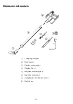 Preview for 51 page of THOMSON THVC213120C Instruction Manual