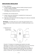 Предварительный просмотр 10 страницы THOMSON THVC23120B User Manual