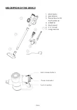 Предварительный просмотр 31 страницы THOMSON THVC23120B User Manual