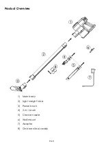 Preview for 29 page of THOMSON THVC2312F Instruction Manual