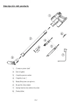 Preview for 48 page of THOMSON THVC2312F Instruction Manual