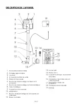 Предварительный просмотр 9 страницы THOMSON THVC93120R User Manual