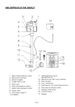 Предварительный просмотр 32 страницы THOMSON THVC93120R User Manual