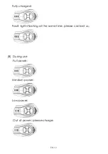 Предварительный просмотр 36 страницы THOMSON THVC93120R User Manual