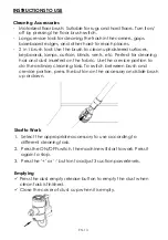 Предварительный просмотр 37 страницы THOMSON THVC93120R User Manual