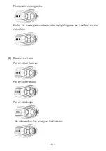 Предварительный просмотр 57 страницы THOMSON THVC93120R User Manual