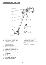 Preview for 13 page of THOMSON THVC9312L User Manual