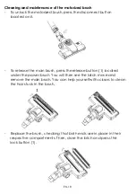 Предварительный просмотр 41 страницы THOMSON THVC9312L User Manual