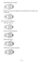 Preview for 17 page of THOMSON THVC93220DBR User Manual