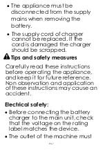 Preview for 33 page of THOMSON THVC93220DBR User Manual