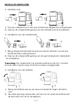 Preview for 91 page of THOMSON THVC93220DBR User Manual