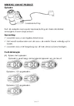 Preview for 93 page of THOMSON THVC93220DBR User Manual