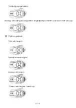 Preview for 94 page of THOMSON THVC93220DBR User Manual