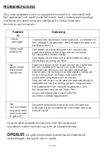 Preview for 102 page of THOMSON THVC93220DBR User Manual