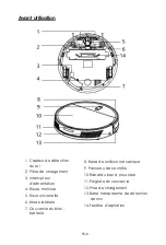 Preview for 8 page of THOMSON THVC94148 Instruction Manual