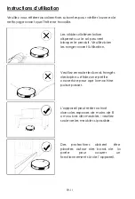 Preview for 11 page of THOMSON THVC94148 Instruction Manual