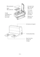 Предварительный просмотр 10 страницы THOMSON THVC94BC User Manual