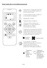 Предварительный просмотр 18 страницы THOMSON THVC94BC User Manual