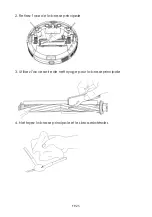 Предварительный просмотр 25 страницы THOMSON THVC94BC User Manual