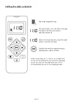 Предварительный просмотр 48 страницы THOMSON THVC94BC User Manual