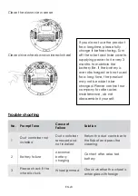 Предварительный просмотр 54 страницы THOMSON THVC94BC User Manual