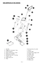 Preview for 24 page of THOMSON THVC9516 User Manual