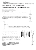 Preview for 5 page of THOMSON THVEL450K Instruction Manual